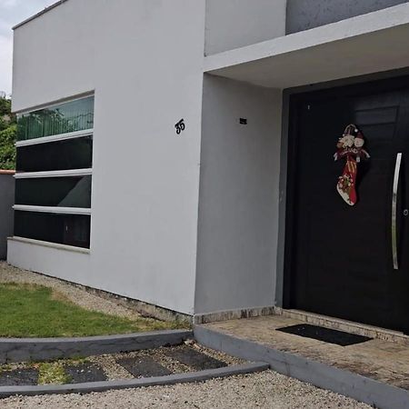 Casa Com Piscina Aquecida Vila Penha  Exterior foto